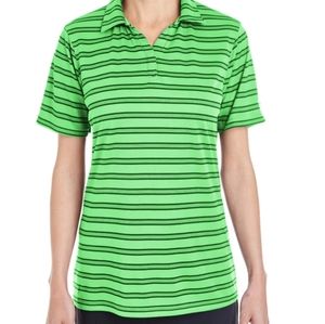 NWT Under Armour Loose fit Heatgear Polo